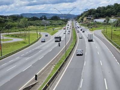 Motiva vence leilão da BR-381 e amplia participação no setor de concessões rodoviárias