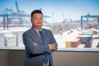 TCP nomeia Michael Zhang como vice-CEO e reforça estratégia de crescimento