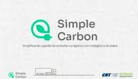 Simple Carbon lança plataforma de cálculo de emissões do transporte brasileiro