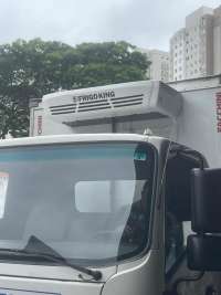 Frigo King lança eFlex Light para operar com veículos elétricos com ePTO