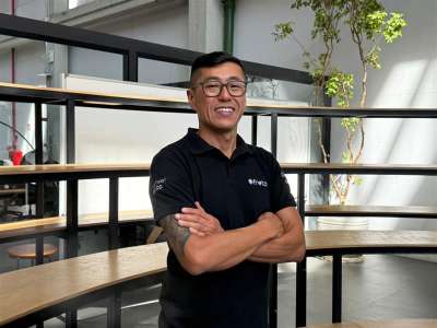 Freto reforça time executivo com dois novos diretores e inicia novo ciclo de expansão