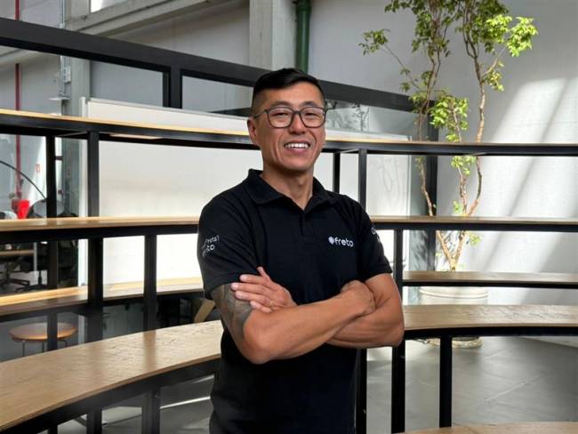 Freto reforça time executivo com dois novos diretores e inicia novo ciclo de expansão