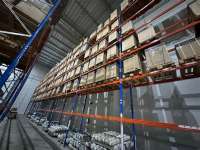 Asia Shipping amplia operação com unidades licenciadas para medicamentos