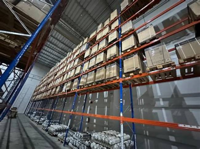 Asia Shipping amplia operação com unidades licenciadas para medicamentos