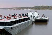 Com mais de R$ 500 milhões aplicados, Brasil bate recorde de investimentos em hidrovias em 2025