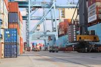 Governo Federal aprova estudos finais para arrendamento definitivo do Porto de Itajaí