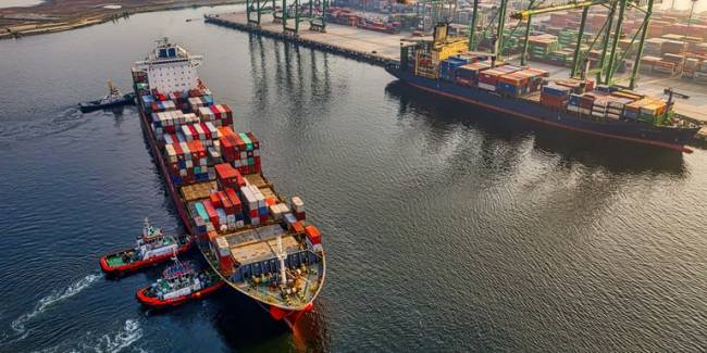 Fundo da Marinha Mercante destina R$ 6,6 bilhões ao Sudeste em projetos de infraestrutura aquaviária em 2025