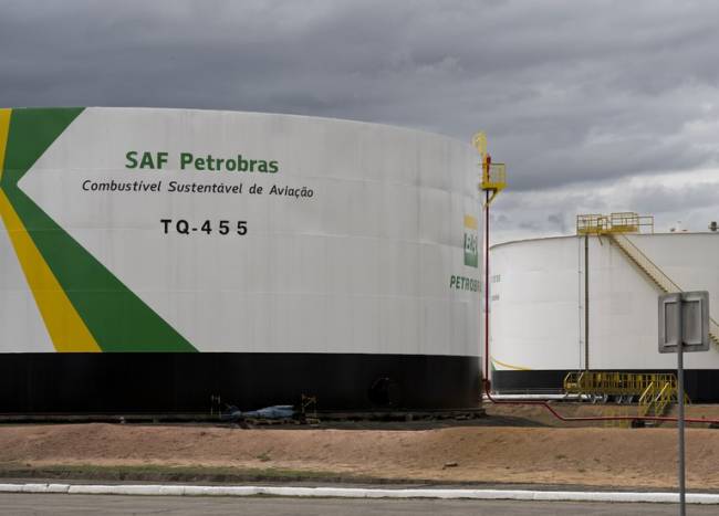 Brasil tem condições para atender demanda de combustível sustentável de aviação até 2029
