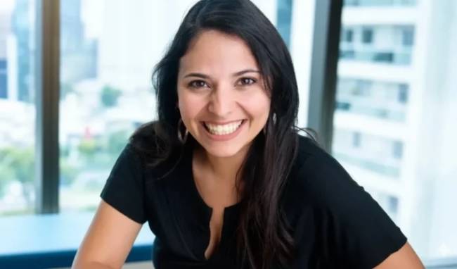 Loggi anuncia Viviane Sales como nova CEO e define foco na expansão da operação logística nacional