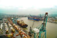 APS conclui gestão do Porto de Itajaí e transfere administração à Codeba