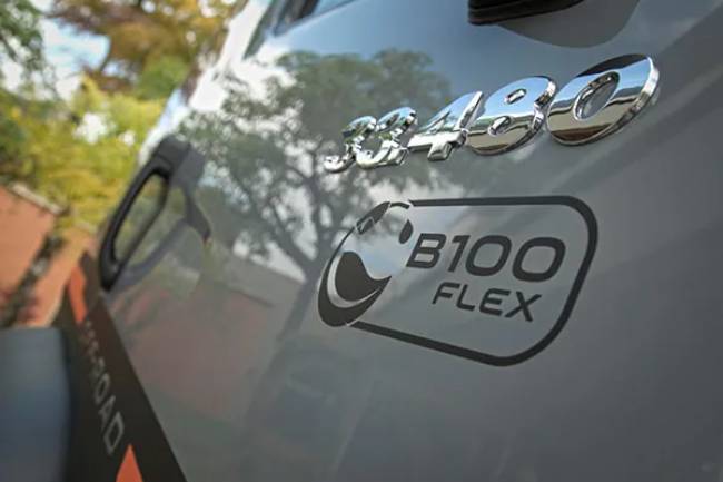 Volkswagen Caminhões e Ônibus amplia testes em campo com caminhões movidos a B100