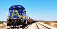 Ferrovia Transnordestina avança em testes operacionais
