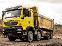 Vendas de veículos comerciais no Equador crescem 32,8% em 2025 e ampliam capacidade logística