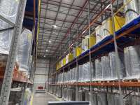 Cipatex amplia centro de distribuição em Cerquilho e expande capacidade logística