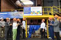 Fundo da Marinha Mercante libera R$ 2,3 bilhões para construção de embarcações offshore em Santa Catarina