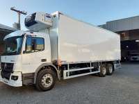 HC Hornburg registra crescimento de 1,5% nas vendas de implementos rodoviários em 2025