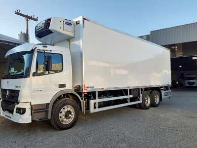 HC Hornburg registra crescimento de 1,5% nas vendas de implementos rodoviários em 2025