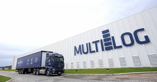 Multilog integra ranking das 100 empresas mais inovadoras no uso de TI em 2025