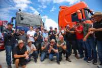 Ministério dos Transportes anuncia primeira unidade de saúde exclusiva para caminhoneiros