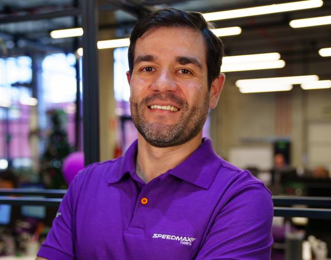 Cantu Inc. nomeia Ricardo Porto como novo CFO e promove ajustes na estrutura de governança