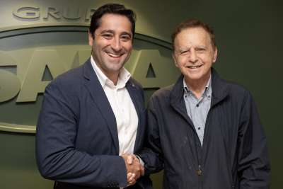 Grupo SADA e ArcelorMittal firmam contrato para reciclagem e logística de sucata metálica