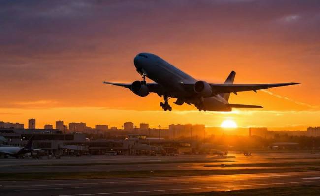 Brasil e França firmam novo marco aéreo e regulam transporte de cargas