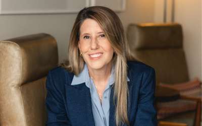 Thermo King anuncia Alessandra Salles como nova Gerente Geral para a América Latina