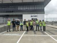 Tub Express inaugura armazém em Viracopos para processamento de remessas de e-commerce internacional