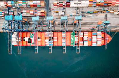 Ministério aprova R$ 5,1 bilhões para ampliação e modernização de portos brasileiros