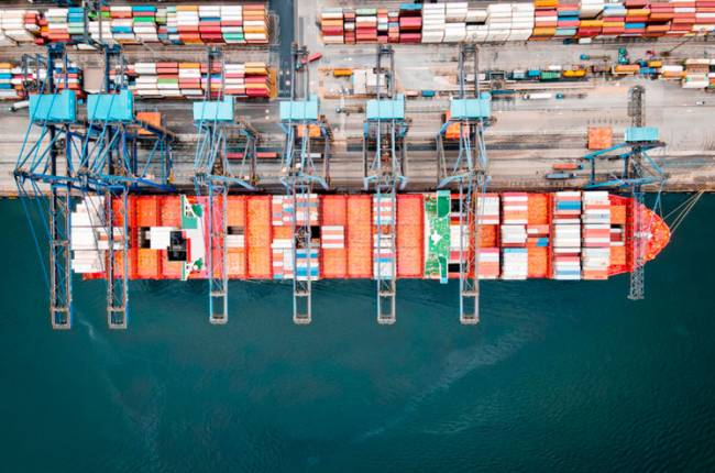 Ministério aprova R$ 5,1 bilhões para ampliação e modernização de portos brasileiros