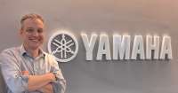 Yamaha nomeia Carlos Lomonaco como diretor-adjunto de Logística e da Yamalog 