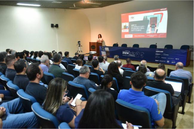 Sindicamp promove orientações técnicas sobre MDF-e e conformidade documental