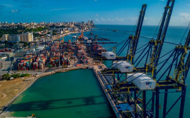 Tidewater anuncia aquisição da Wilson Sons Ultratug por US$ 500 milhões e amplia frota global para 231 embarcações