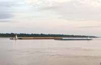 Após protestos, governo revoga decreto sobre concessão de hidrovias na Amazônia