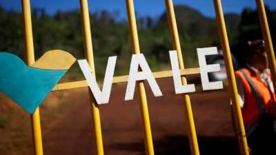 Vale aprova aumento de capital de R$ 500 milhões e incorporação de subsidiárias