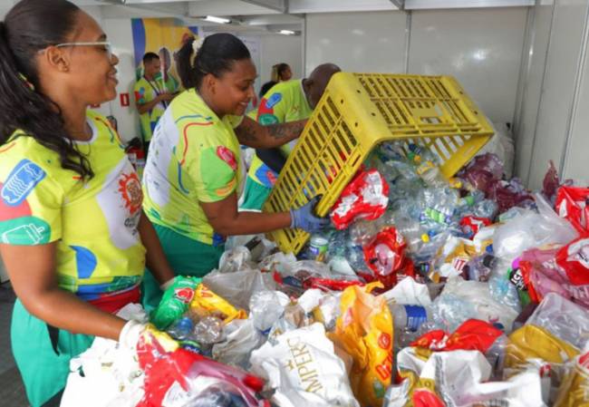 MMA reabre consultas públicas sobre logística reversa de embalagens plásticas