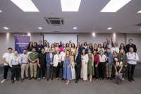 ABOL define prioridades estratégicas para 2026 em encontro com associadas em São Paulo