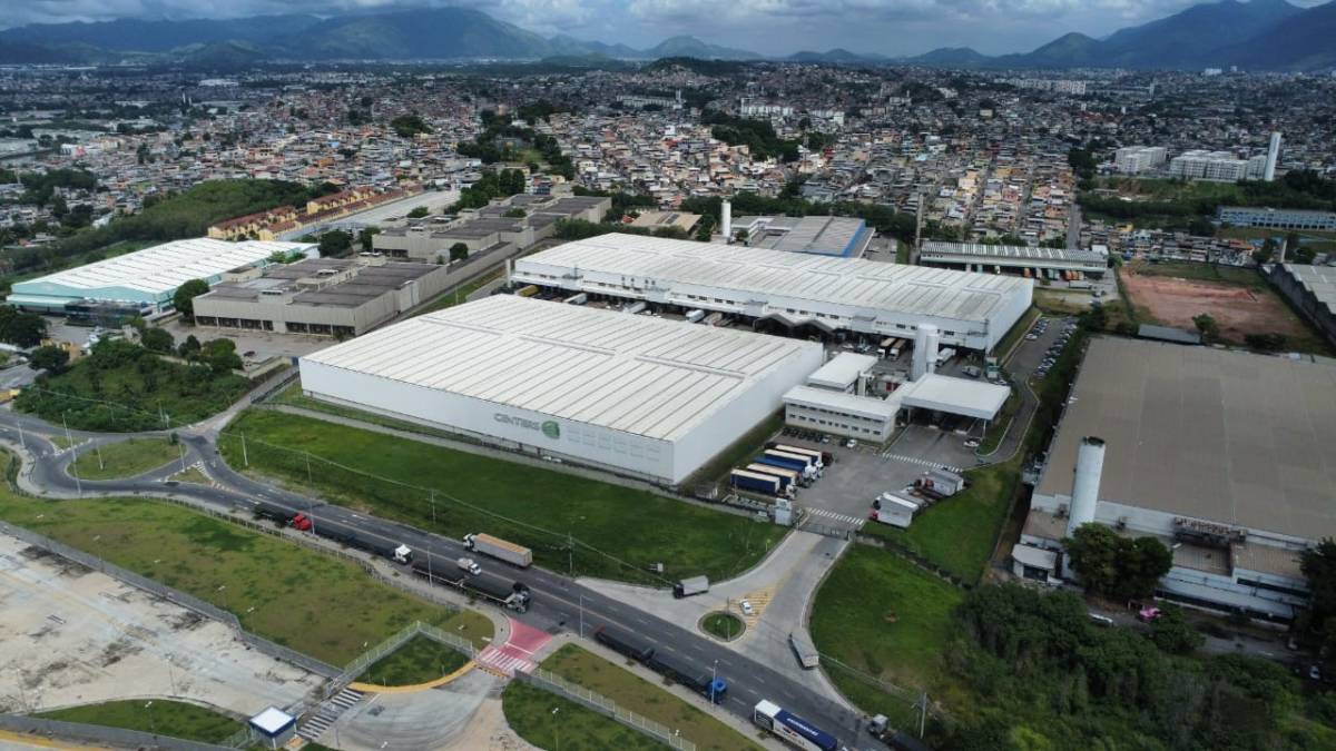 CENTERS Empreendimentos amplia oferta em armazenagem com 69 mil m² em terminais cross-docking