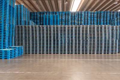 CHEP inaugura Centro de Serviço em Campo Grande