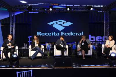 AGESBEC sedia evento da Receita para debater impactos da nova DUIMP no comércio exterior