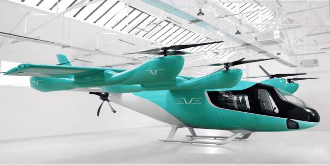 São José dos Campos estuda "aeroporto para carros voadores"; entenda