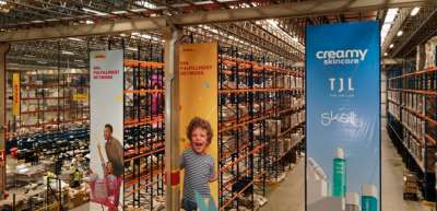 DHL assume logística do Grupo Skelt Beauty Brands no Brasil