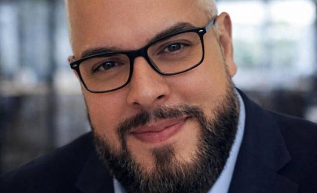 Otimiza Log anuncia Robson Melo como Head Comercial & Marketing