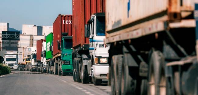 MP amplia fiscalização do piso mínimo do frete e prevê multas de até R$ 10 milhões