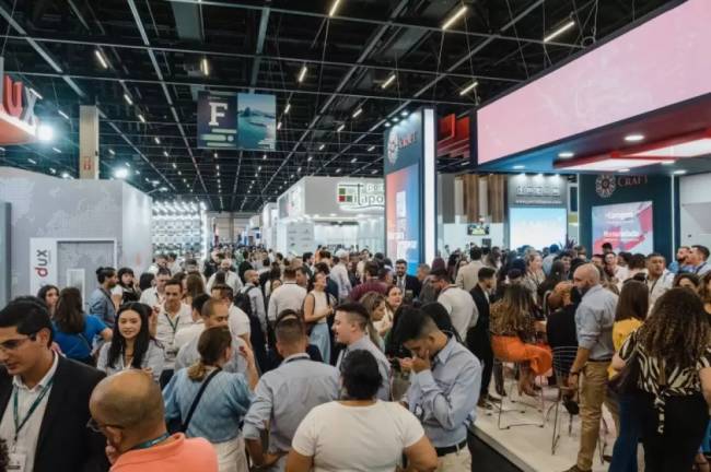 Intermodal 2026 lança Projeto Smart Intralogística e reúne empresas com soluções para armazéns