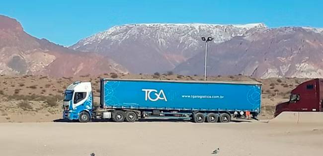 Grupo TGA obtém certificação SASSMAQ e reforça atuação em logística de cargas sensíveis