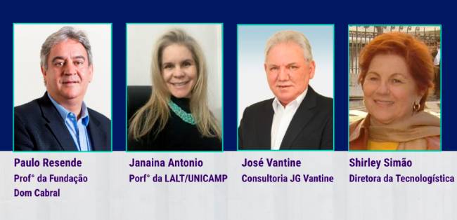 ABOL estrutura Conselho Consultivo para apoiar decisões estratégicas