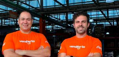 VendPerto amplia centro de distribuição em São Paulo para sustentar expansão da rede