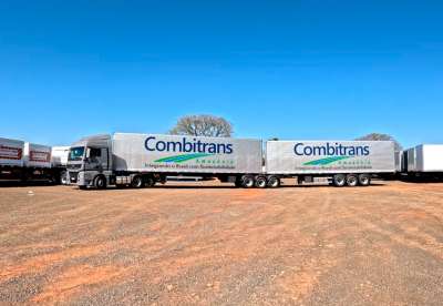 Combitrans conquista certificação SASSMAQ e reforça padrões de segurança logística na Amazônia