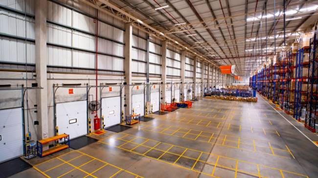 Mundial Logistics projeta ganhos de até 30% de produtividade com IA 